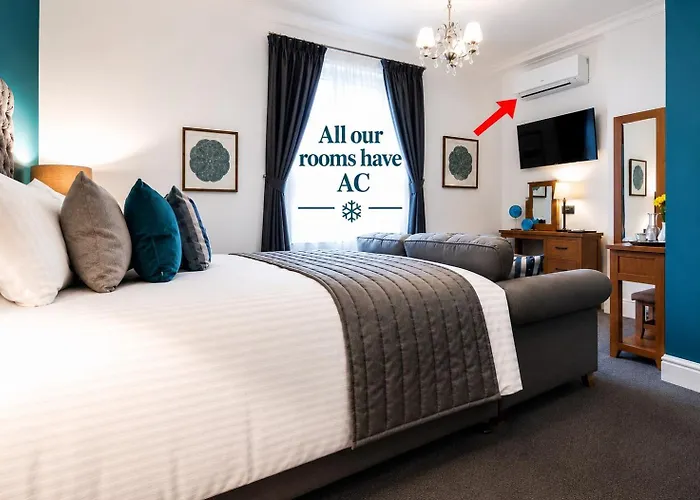 Tyndale B&B Torquay
