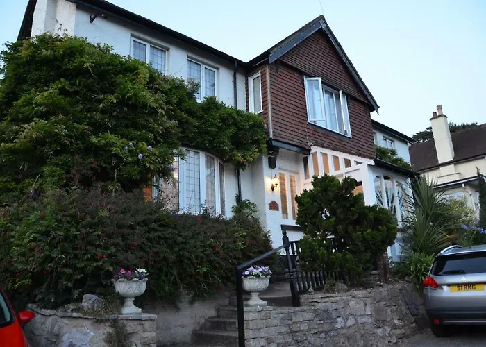 Silverlands Guest House Torquay